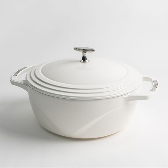 Lodge Βαθιά 7lt / 40cm
