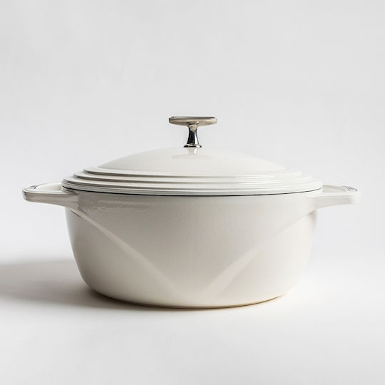 Lodge din Fontă 7lt / 40cm