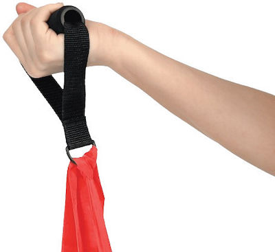 MVS In Motion Resistance Band Handles