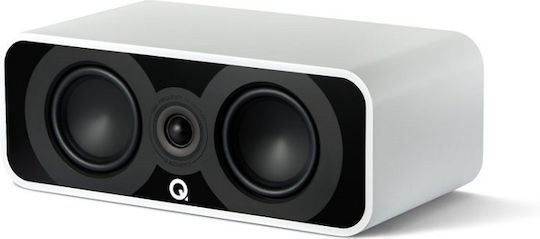 Q-Acoustics 5090 Hi-Fi Speaker Central 4.5 No of Drivers White