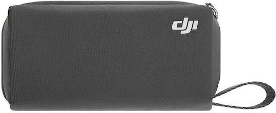 DJI Pocket 3 512GB Action Camera 4K Ultra HD Creator Combo με Οθόνη Αφής και Wi-Fi Μαύρη