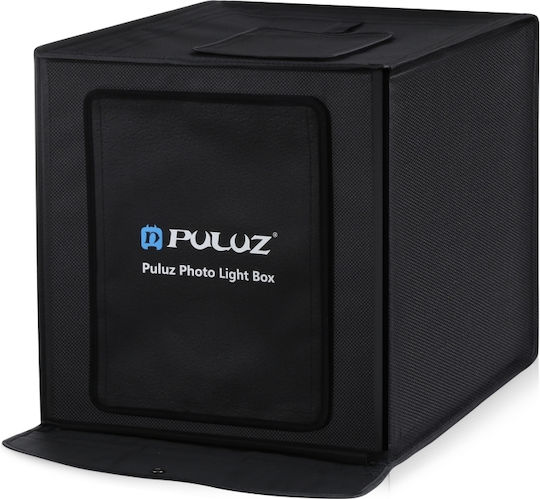 Puluz Photo Box Lighted 60x60x60cm
