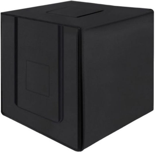 Puluz Photo Box Φωτιζόμενο 80x80x80cm