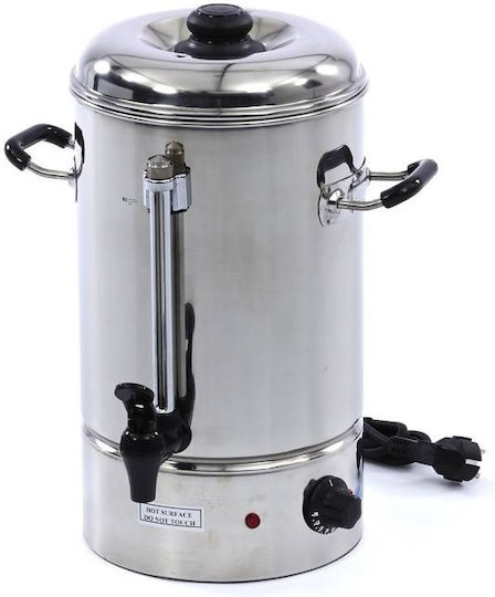 Lappas Water Buffet Kettle 10lt 2kW