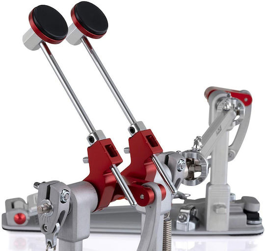 Pearl Διπλό Πετάλι Ντραμς Direct Drive DemonDrive XR