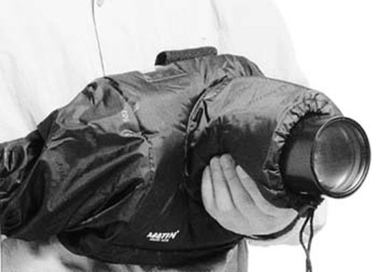 Matin Raincover M-6399 M-6399