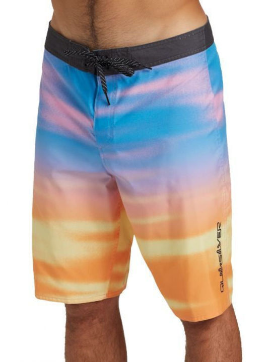 Everyday Fade 20 Men's Swimwear Shorts Blue