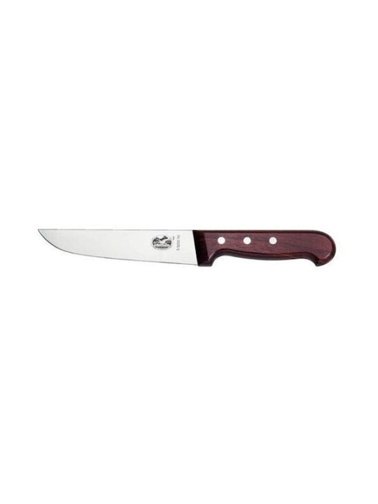 Victorinox Μαχαίρι Κρέατος από Ανοξείδωτο Ατσάλι 18cm 7611160502759