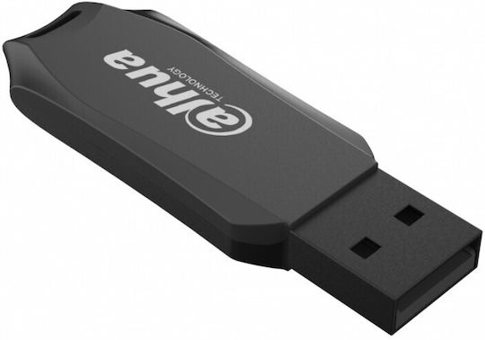 Dahua 32GB USB 2.0 Флашка Черна