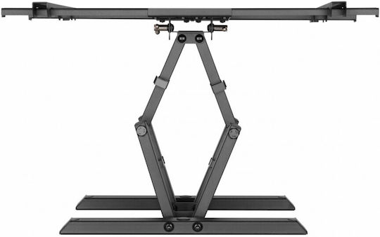 Serioux TV61-466 Wall TV Mount with Arm up to 80" and 60kg