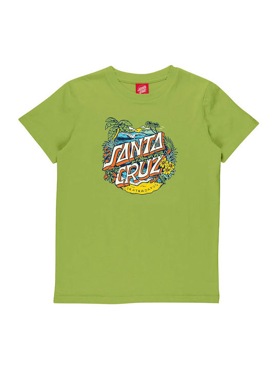 Santa Cruz Santa Cruz