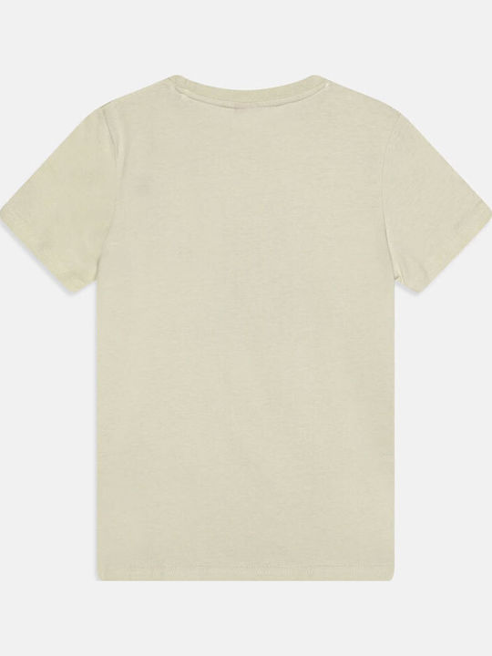 Santa Cruz T-shirt Γκρι