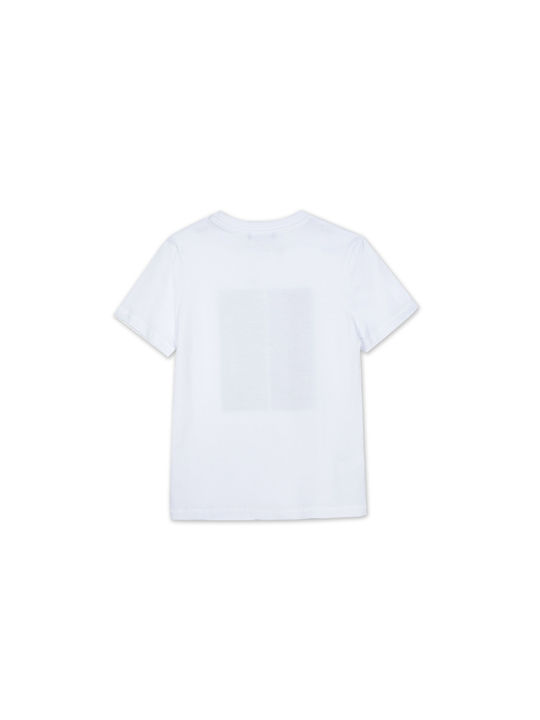 BodyTalk Kids T-shirt White