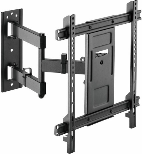 Serioux TV61-443 Wall TV Mount with Arm up to 70" and 50kg