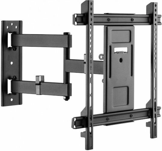 Serioux TV61-443 Wall TV Mount with Arm up to 70" and 50kg