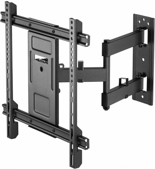 Serioux TV61-443 Wall TV Mount with Arm up to 70" and 50kg