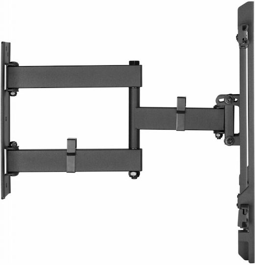 Serioux TV61-443 Wall TV Mount with Arm up to 70" and 50kg