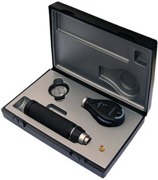 Riester Ri-scope Ophthalmoskop Kopf