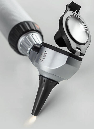 Heine Beta 400 F.o Ωτοσκόπιο Κεφαλή LED