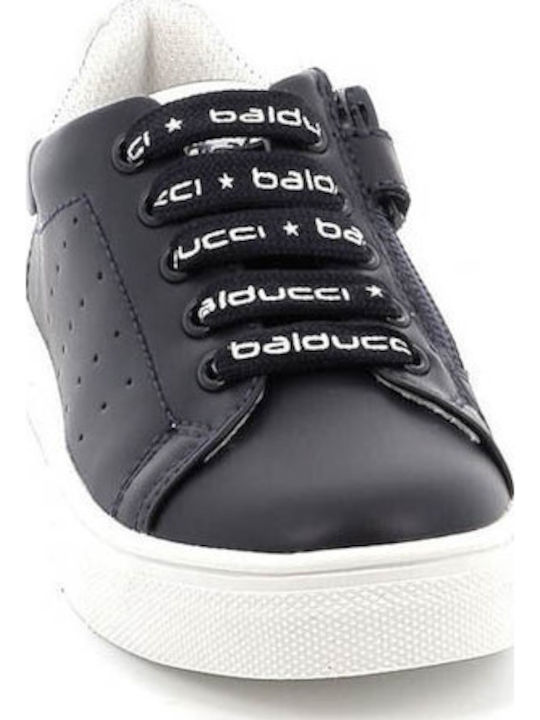 Παιδικά Sneakers Μπλε