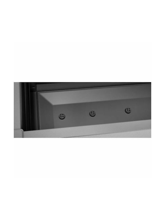 Starwax Planter Box Plastic Maro 80cm.