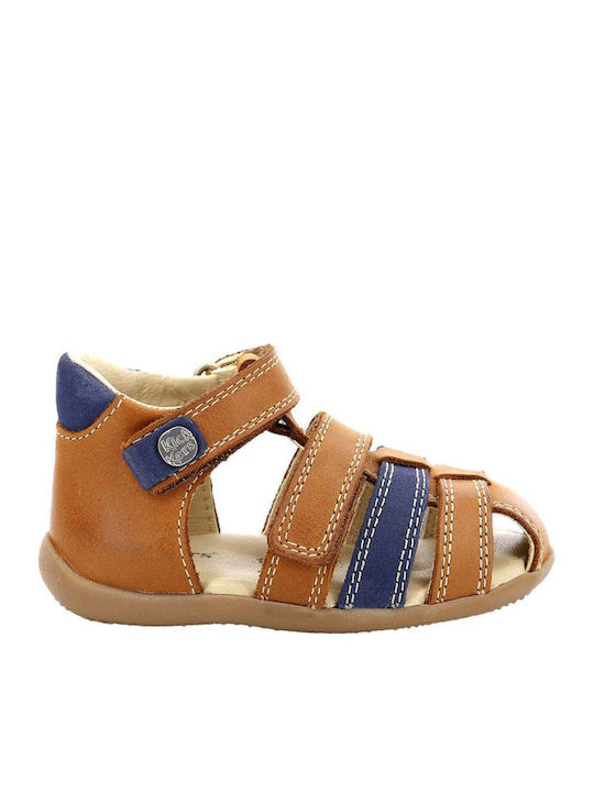 Kickers