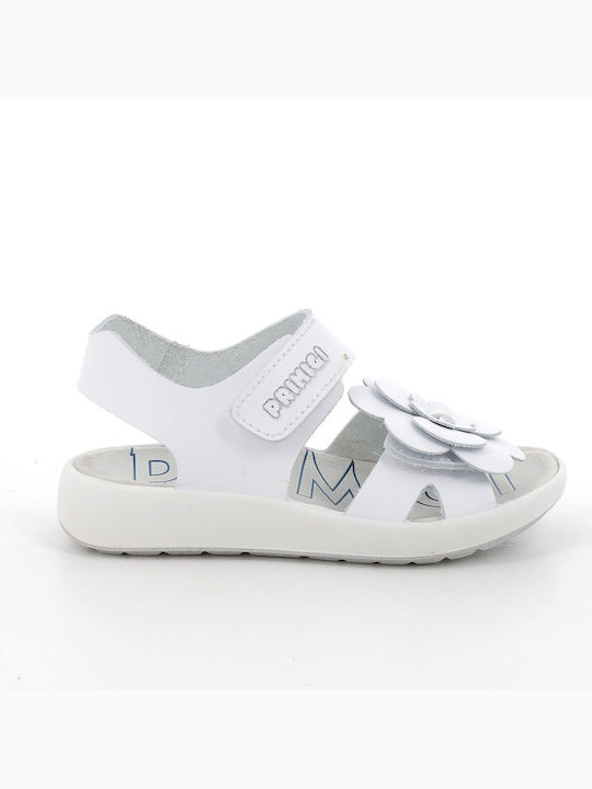 Primigi Kids' Sandals White