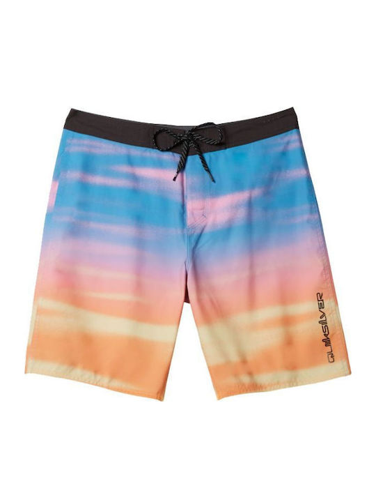 Everyday Fade 20 Men's Swimwear Shorts Blue