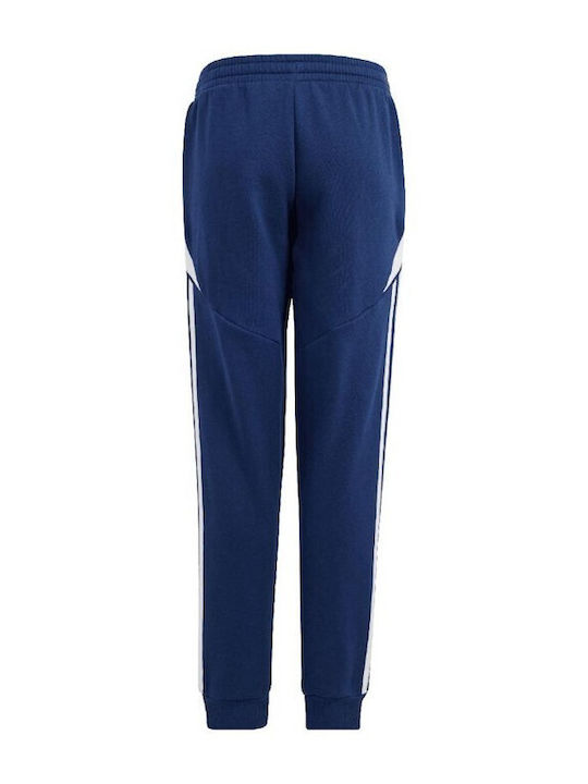 Adidas Kids Sweatpants Blue Tiro