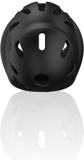 Mancage Penis Cage in Black Color