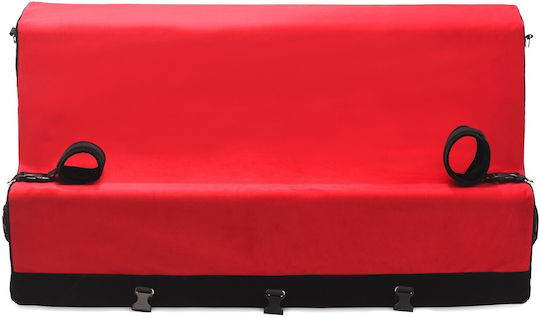 XR Sexmöbel in Rot Farbe