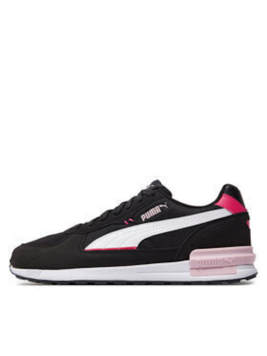 Puma Graviton Sneakers BLACK