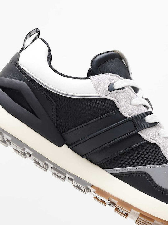 Ανδρικά Sneakers Μαύρα