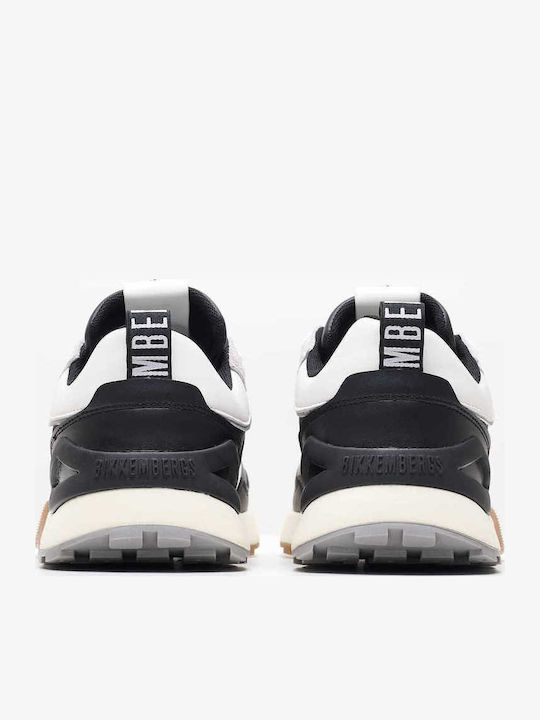 Ανδρικά Sneakers Μαύρα