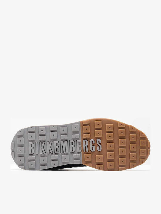 Ανδρικά Sneakers Μαύρα