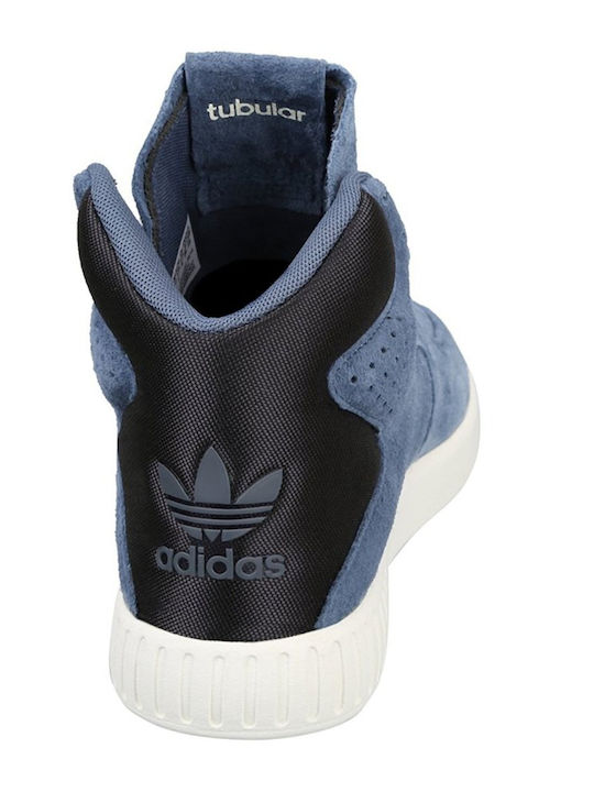 Adidas Tubular Invader 2.0 Sneakers Navy Blue