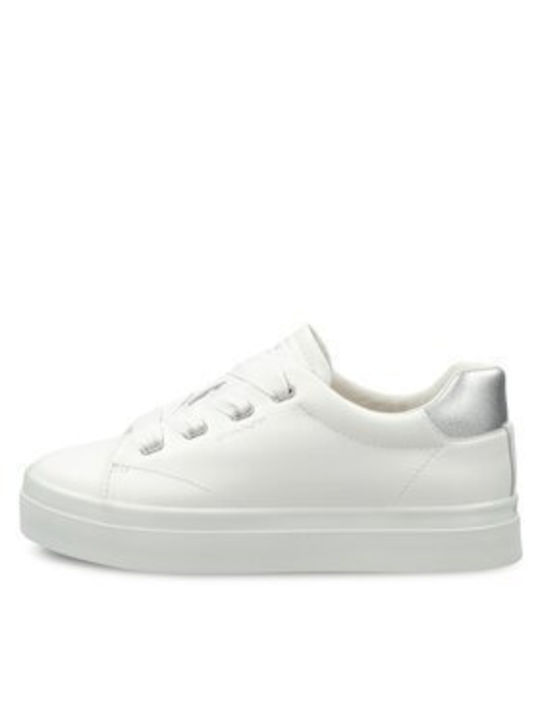 Gant Avona Sneakers White