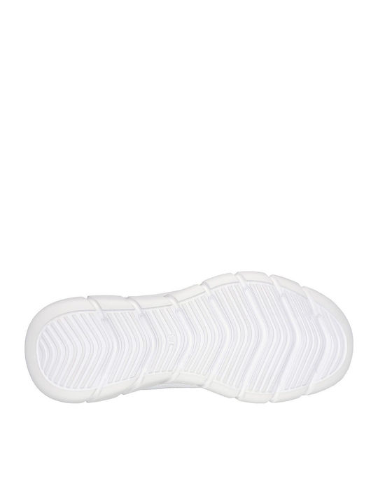 Bobs B Flex-chill Herren Sneakers Grau