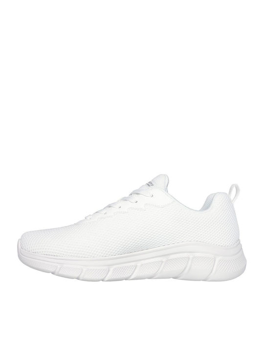 Bobs B Flex-chill Herren Sneakers Grau