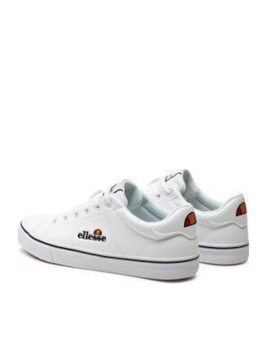 Ανδρικά Sneakers Λευκά