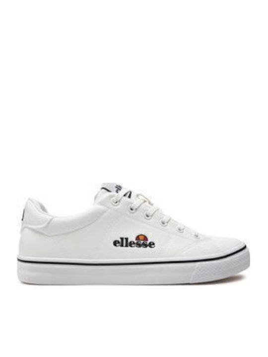 Ανδρικά Sneakers Λευκά