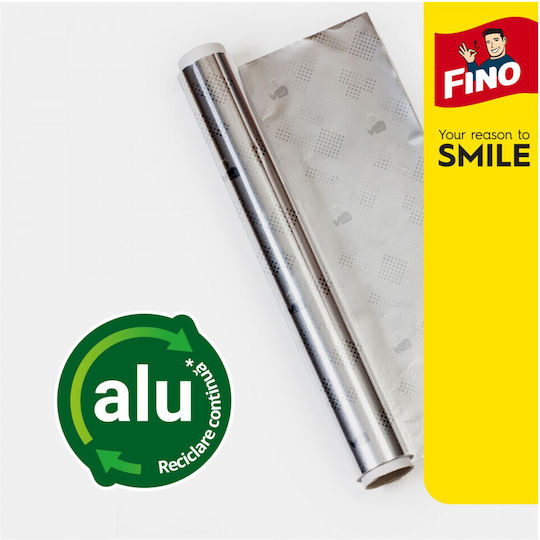 Fino Αλουμινόχαρτο 30m x 29cm