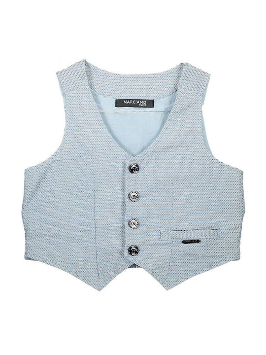 Marciano by Guess Kids Vest Azzurro