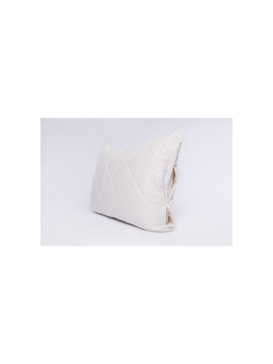 Valeria Home Μαξιλαροθήκη 60x60εκ.