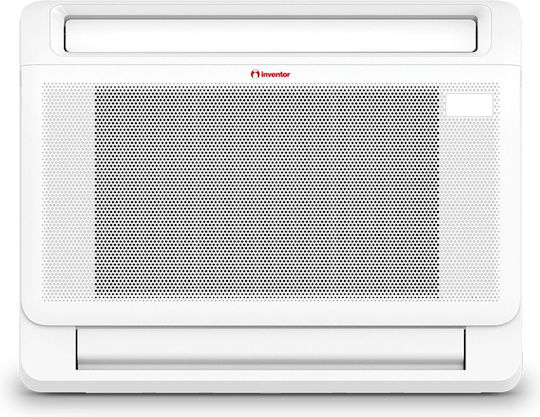 Inventor LV6 Σετ 2 Εσωτερικών Μονάδων (2x 18000 btu) και Εξωτερική Μονάδα (32000 btu)
