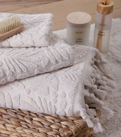 Nef-Nef Homeware Σώματος Premium Glendal 70x140εκ. Βάρους 550gr/m² Nef-Nef Homeware Σώματος Premium Glendal 70x140εκ. Βάρους 550gr/m²