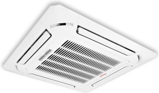 Inventor LV6 Set of 2 Indoor Units (2x 12000 BTU) and Outdoor Unit (27000 BTU)
