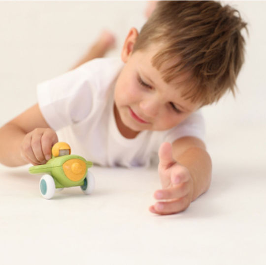 Tolo Toys Airplane for 3+ years+ Years
