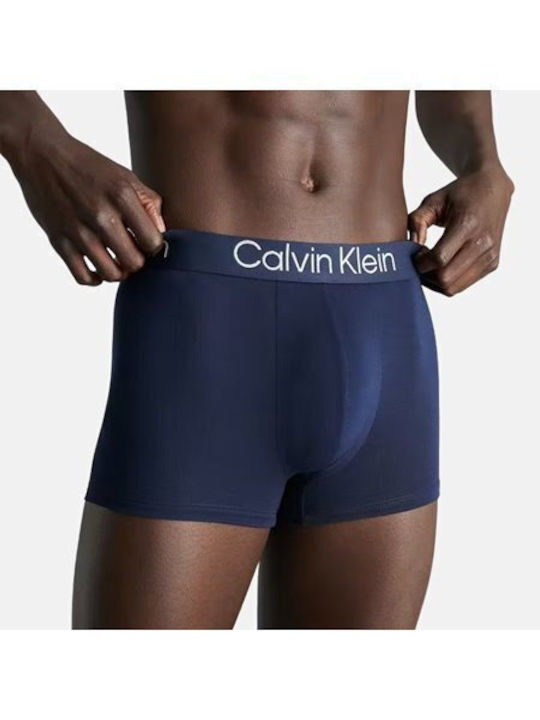 Calvin Klein Boxeri pentru bărbați Multicolor 1Pachet