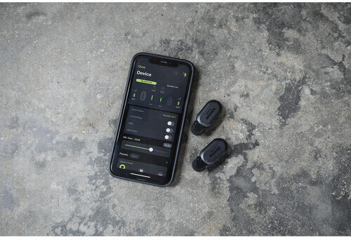 Shure Movemic Two Ασύρματο Μικρόφωνο Πέτου, Clip On Δημοσιογραφικό